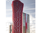 Hotel Santos Porta Fira | Premis FAD  | Arquitectura